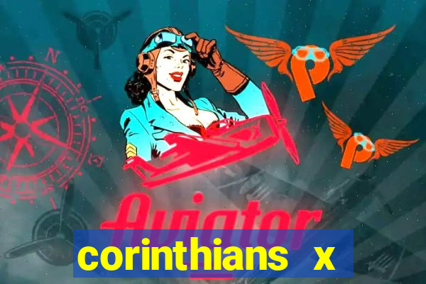 corinthians x cruzeiro play hd